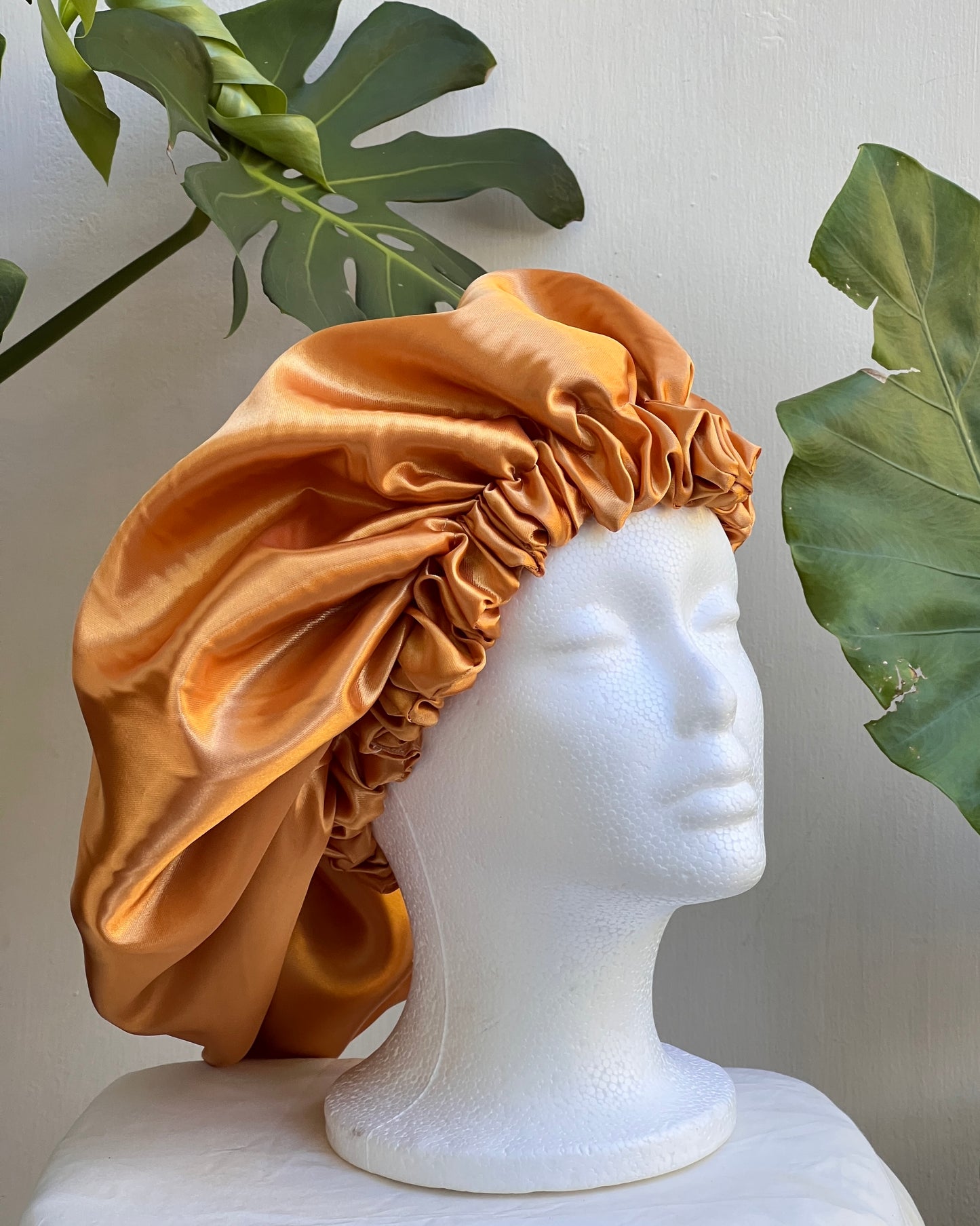 Sol Bonnet