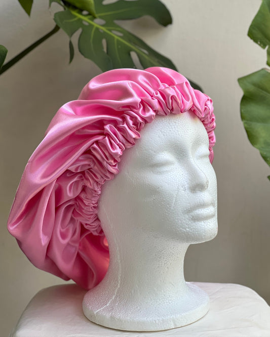 Peony Bonnet