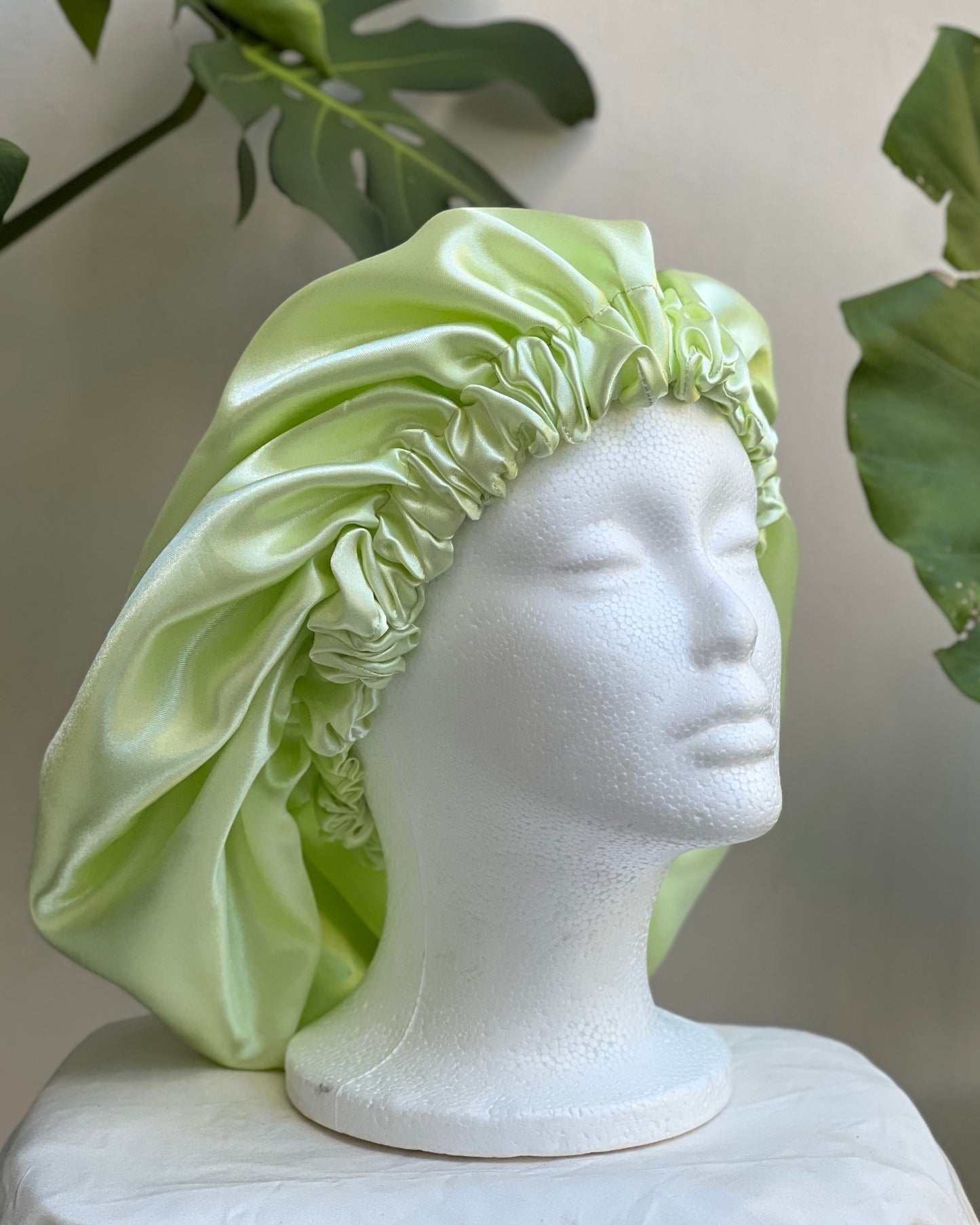Clover Bonnet
