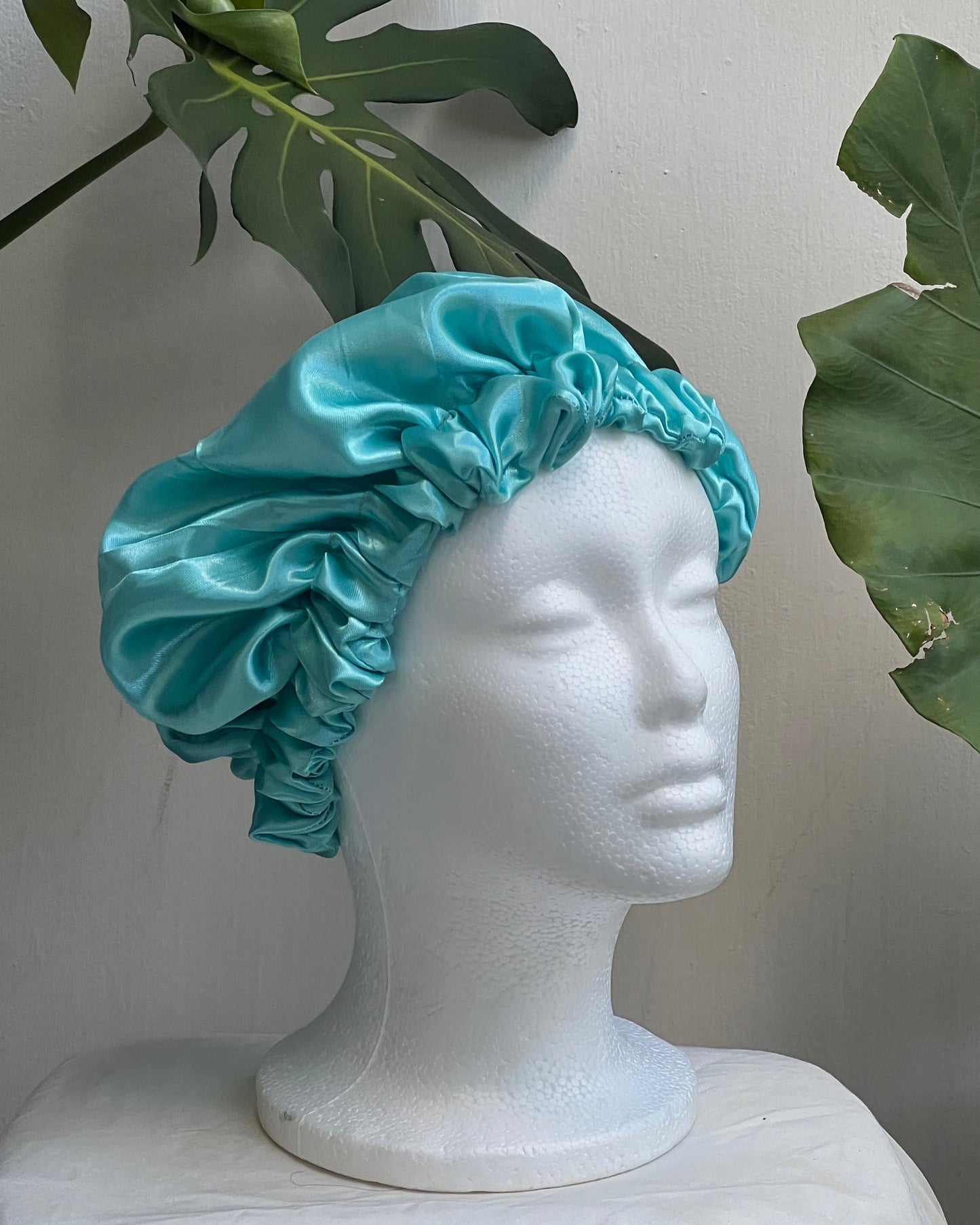 Seafoam Bonnet