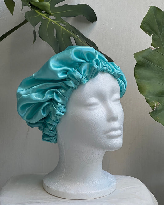 Seafoam Bonnet