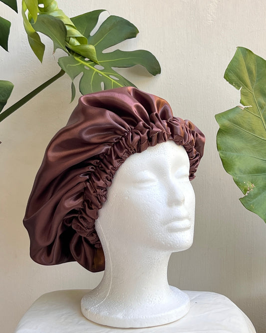 Mahogany Bonnet