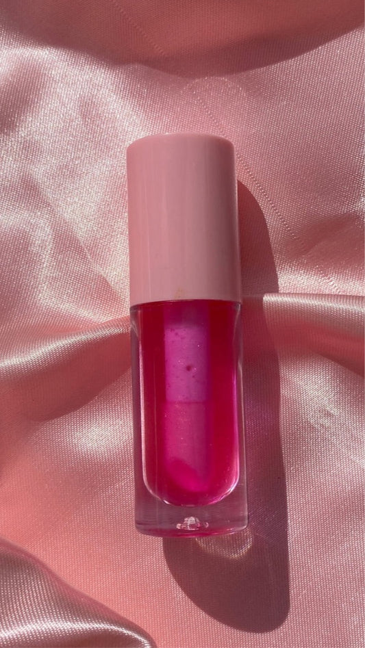 Hibiscus Gloss
