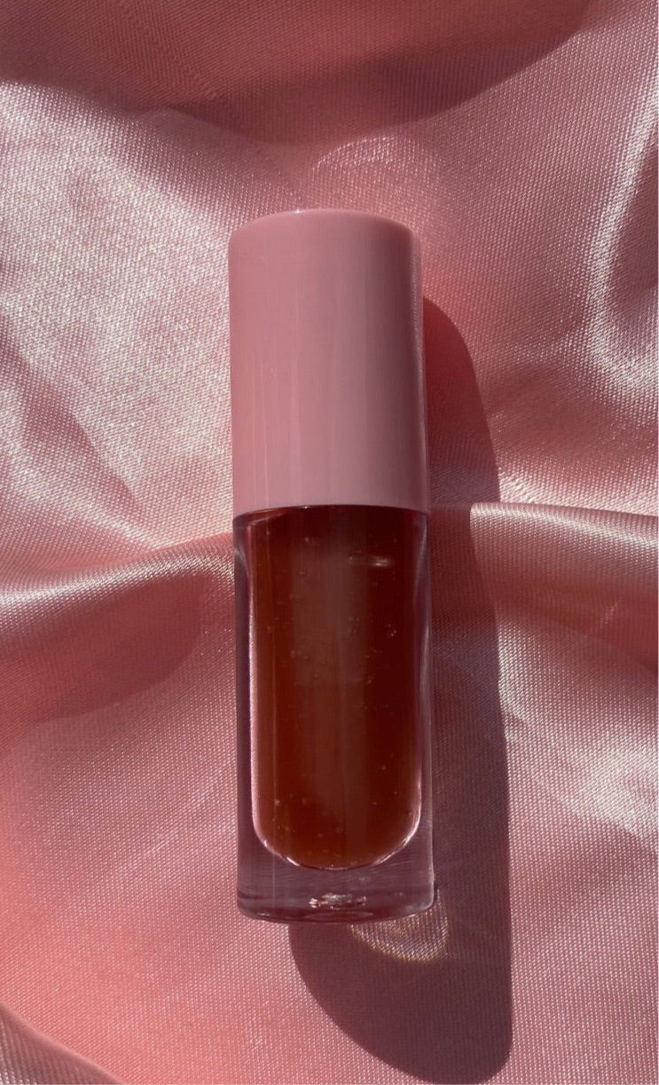 Mocha Latte Gloss