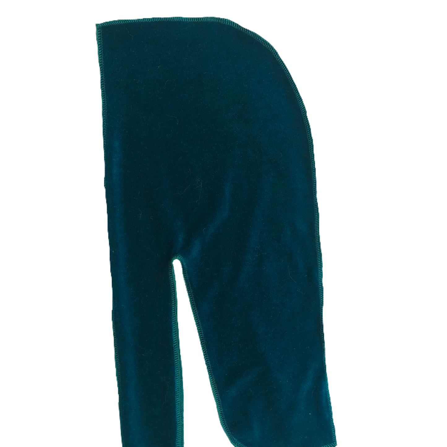 Evergreen Velvet