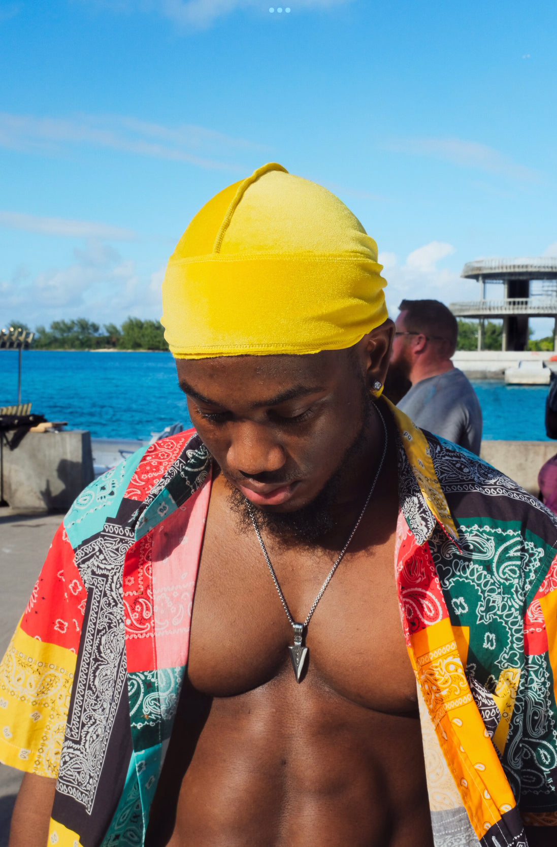 Durag Duo
