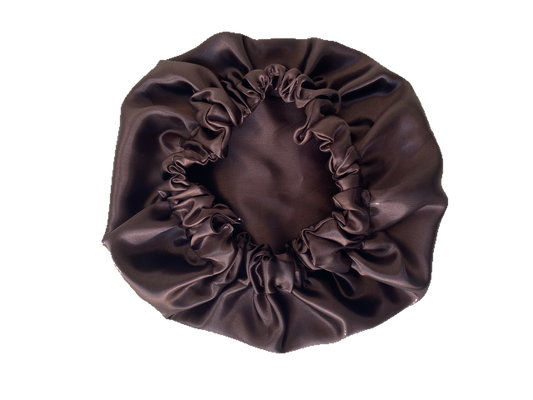 Chocolate Bonnet