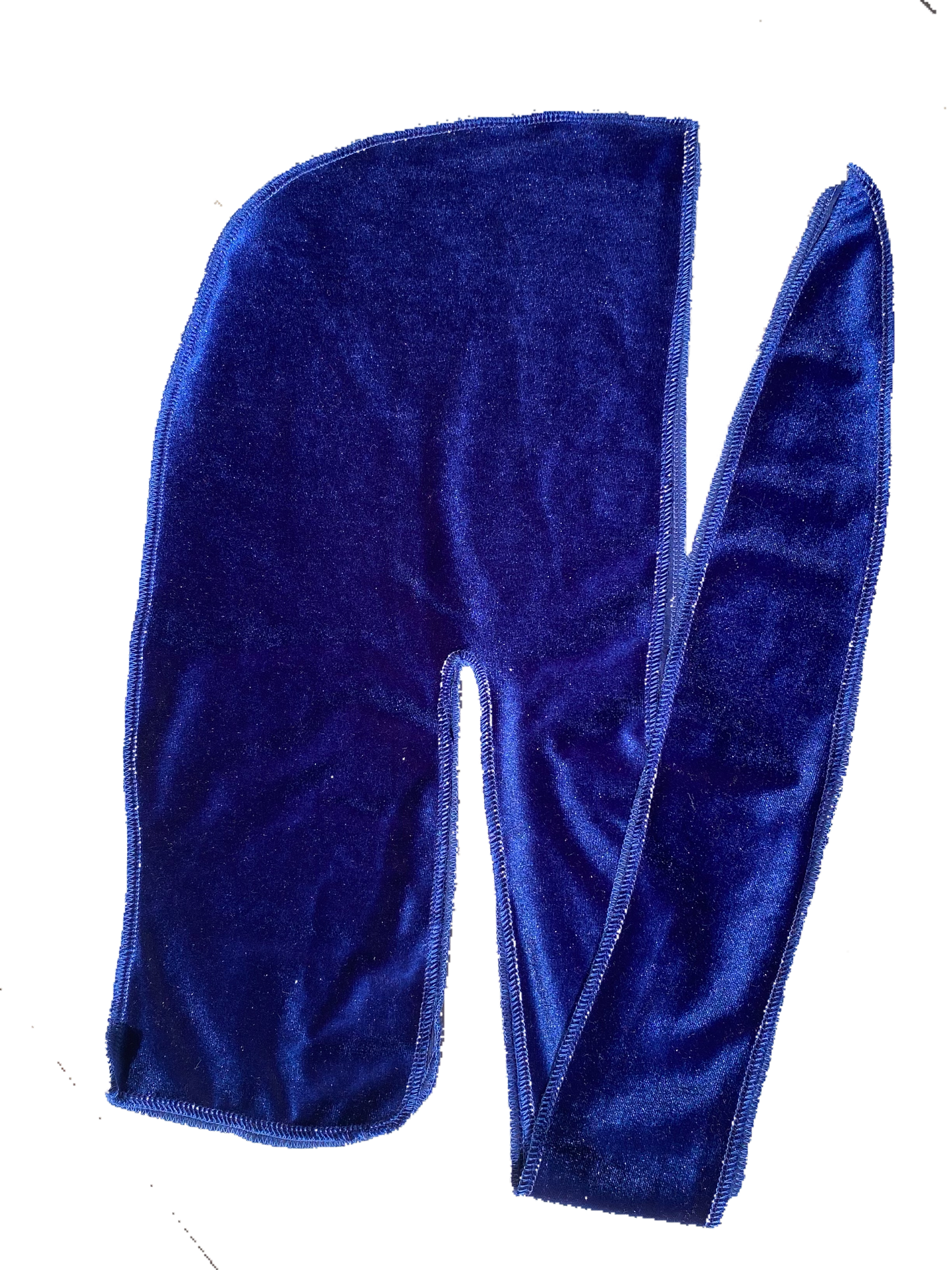 Imperial Blue Velvet