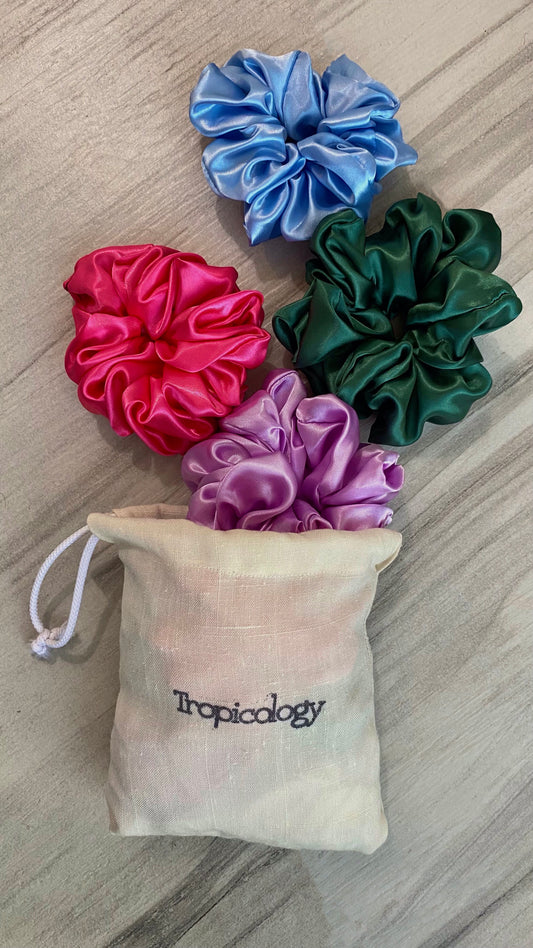 Mystery Scrunchie Bag