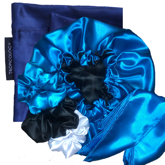 Curl Care Starter Bundle