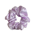 lavender scrunchie