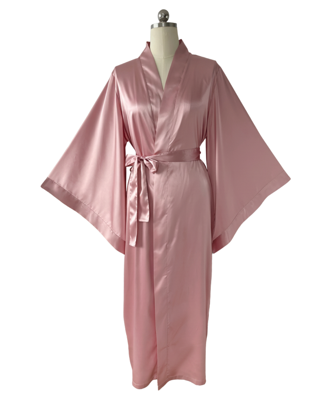 The Tropicology Robe