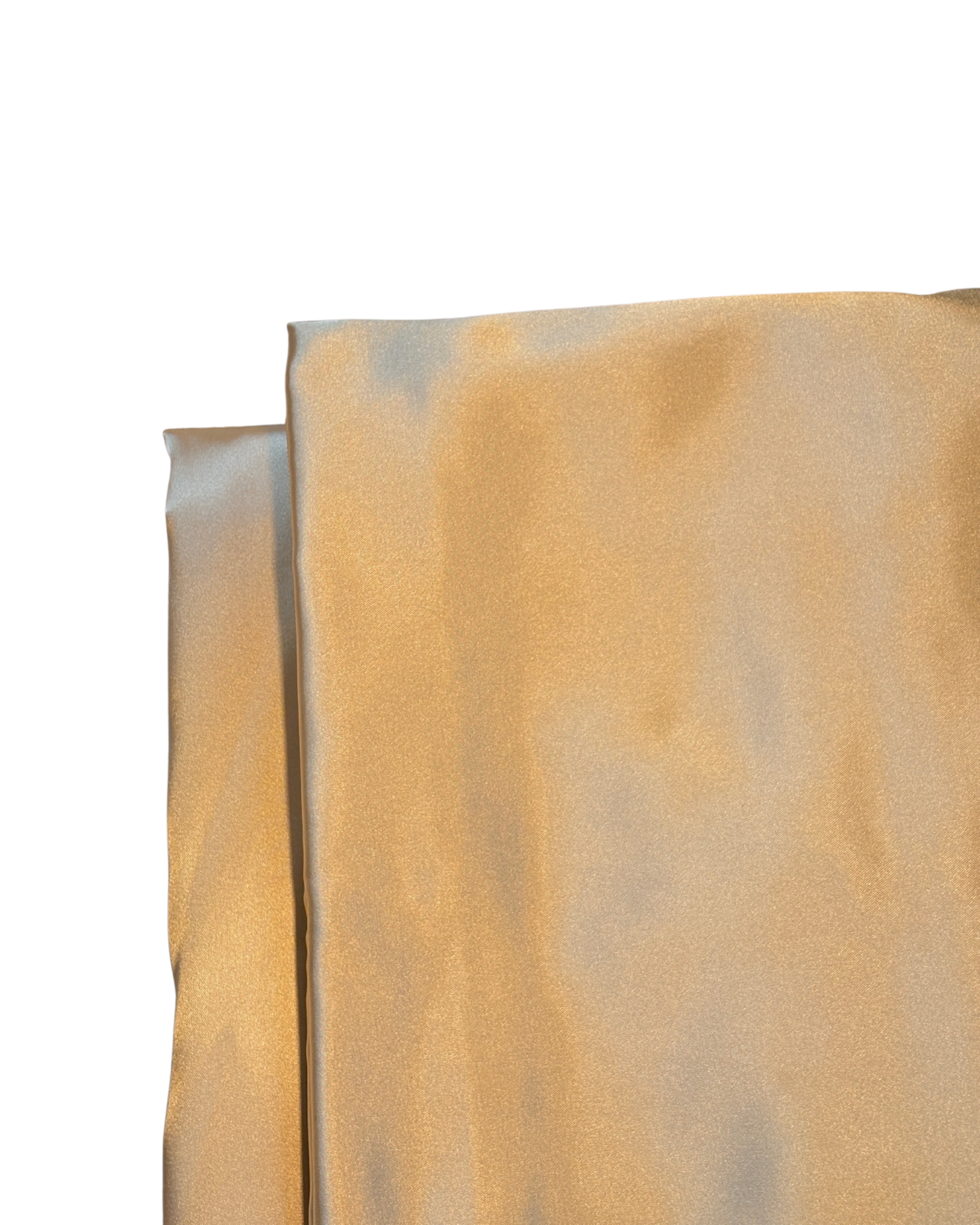 champagne pillowcase 2-pack