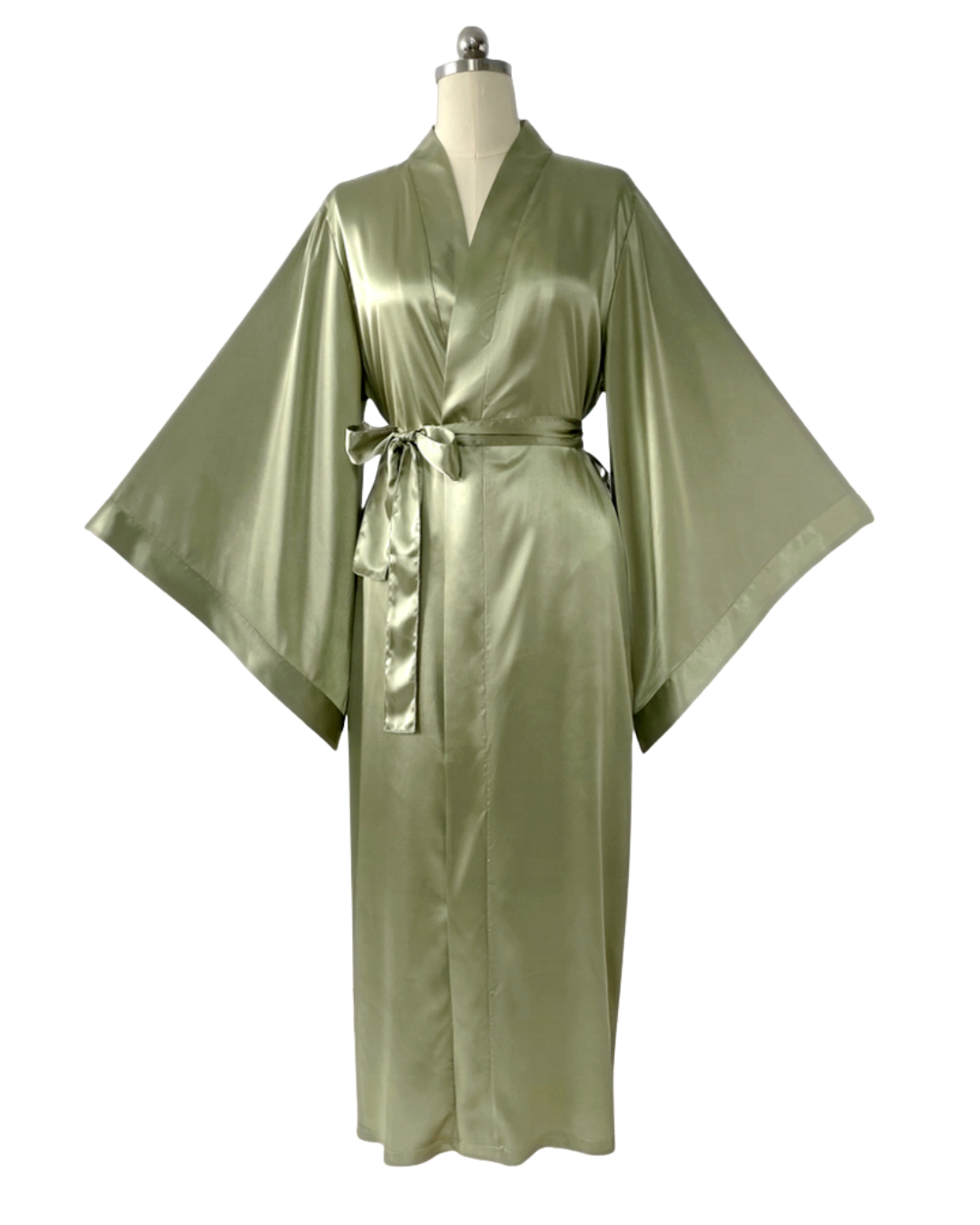 The Tropicology Robe