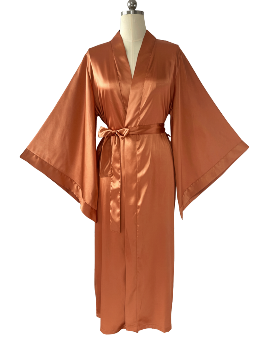 The Tropicology Robe