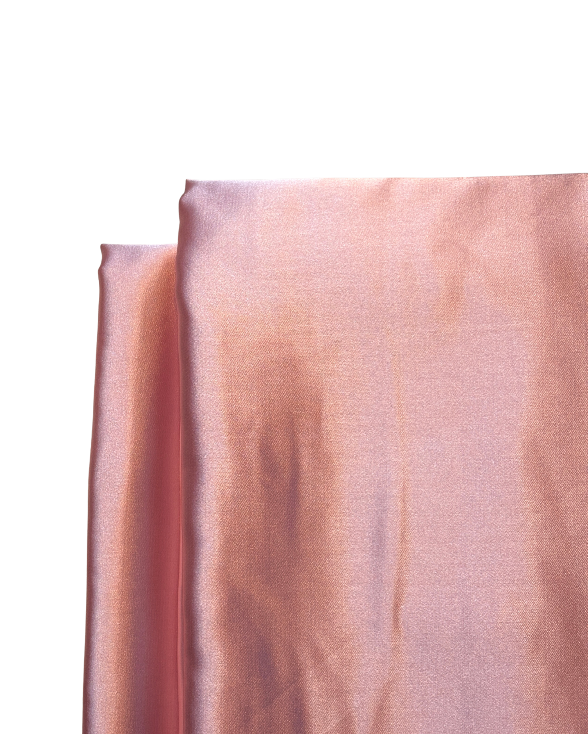 baby pink pillowcase 2-pack