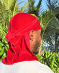 ruby velvet durag