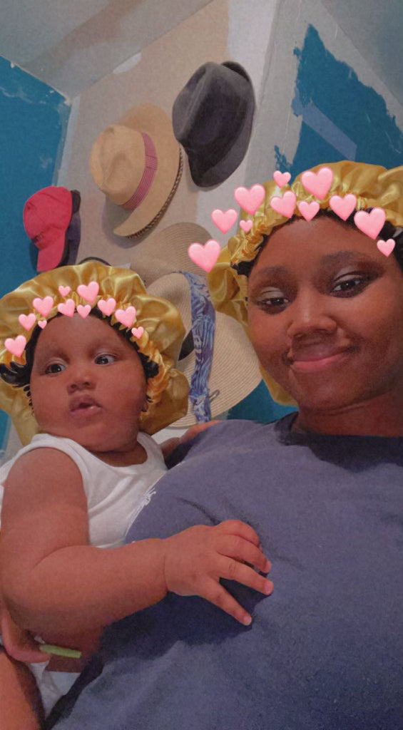 Mommy & Me Bundle