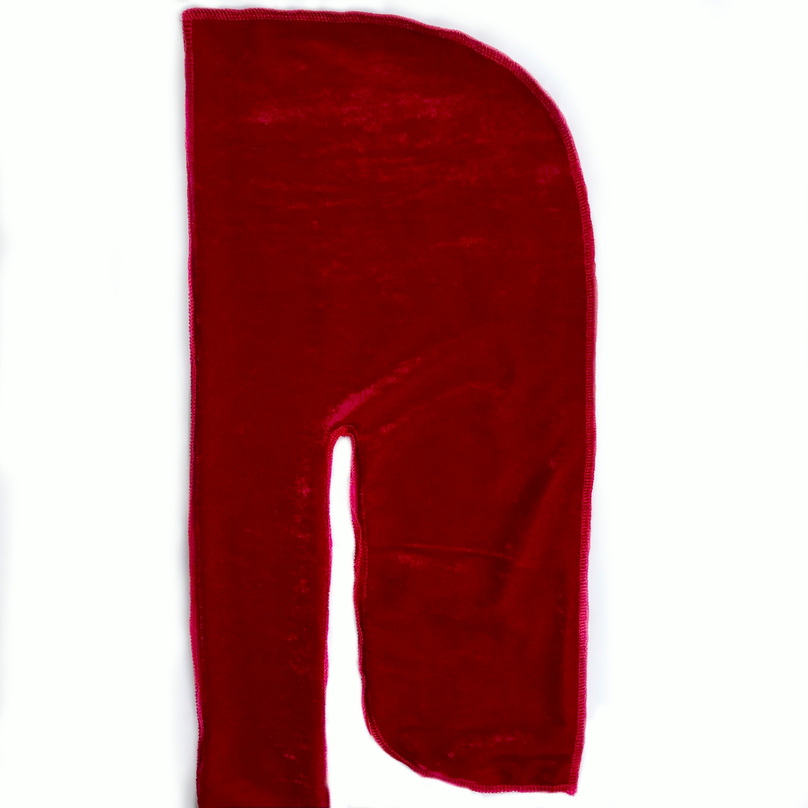 Ruby Velvet