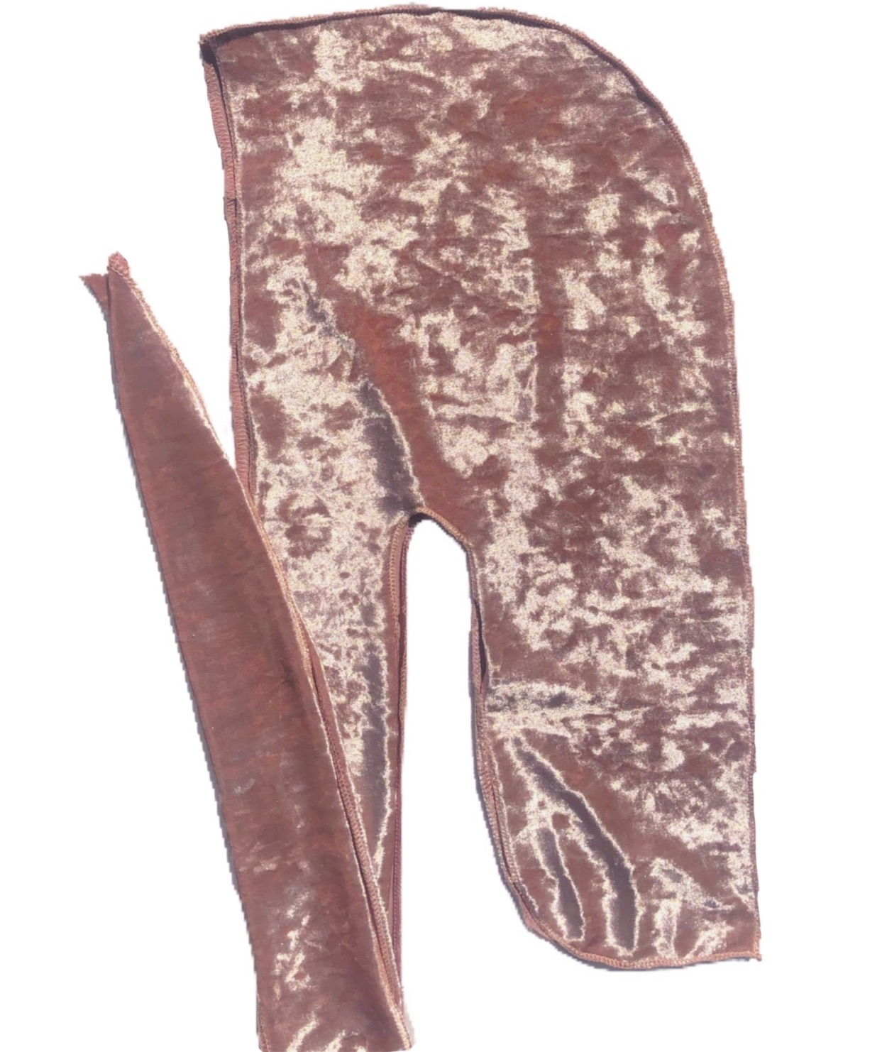Mauve Velvet